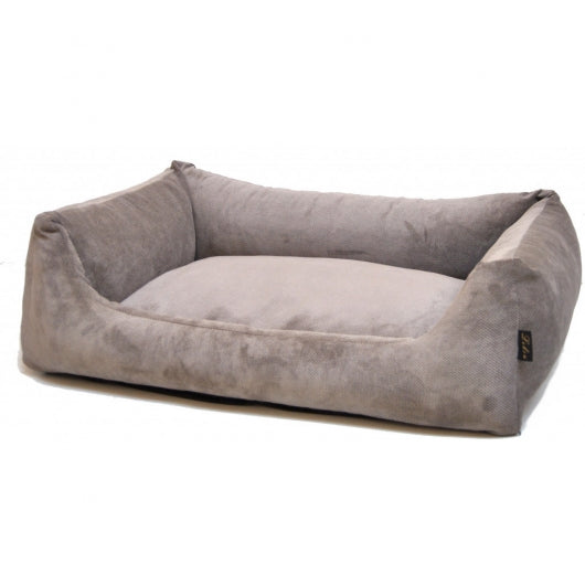 Lebon Dog Bed Gordon - Brown 120 x 90 cm